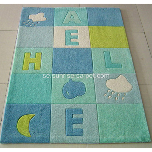 Lovely Kids Rug